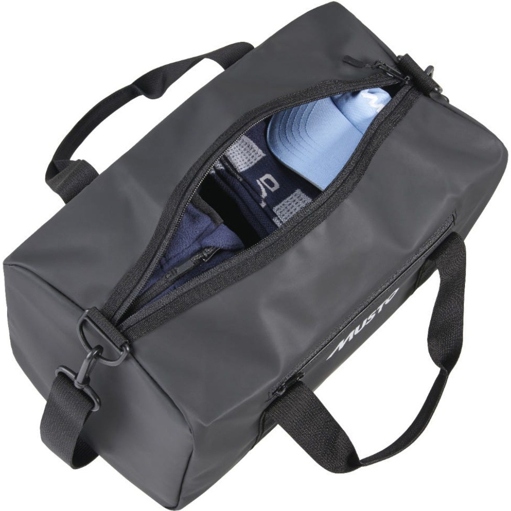 2026 Musto Genoa Small Carryall 2.0 81245 - Black
